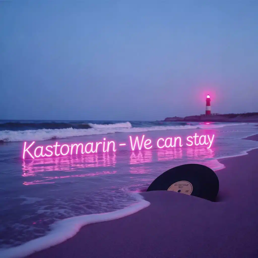 We Can Stay