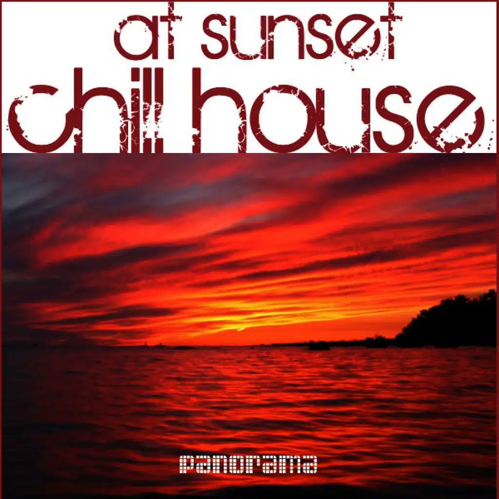 At Sunset - Panorama Edition