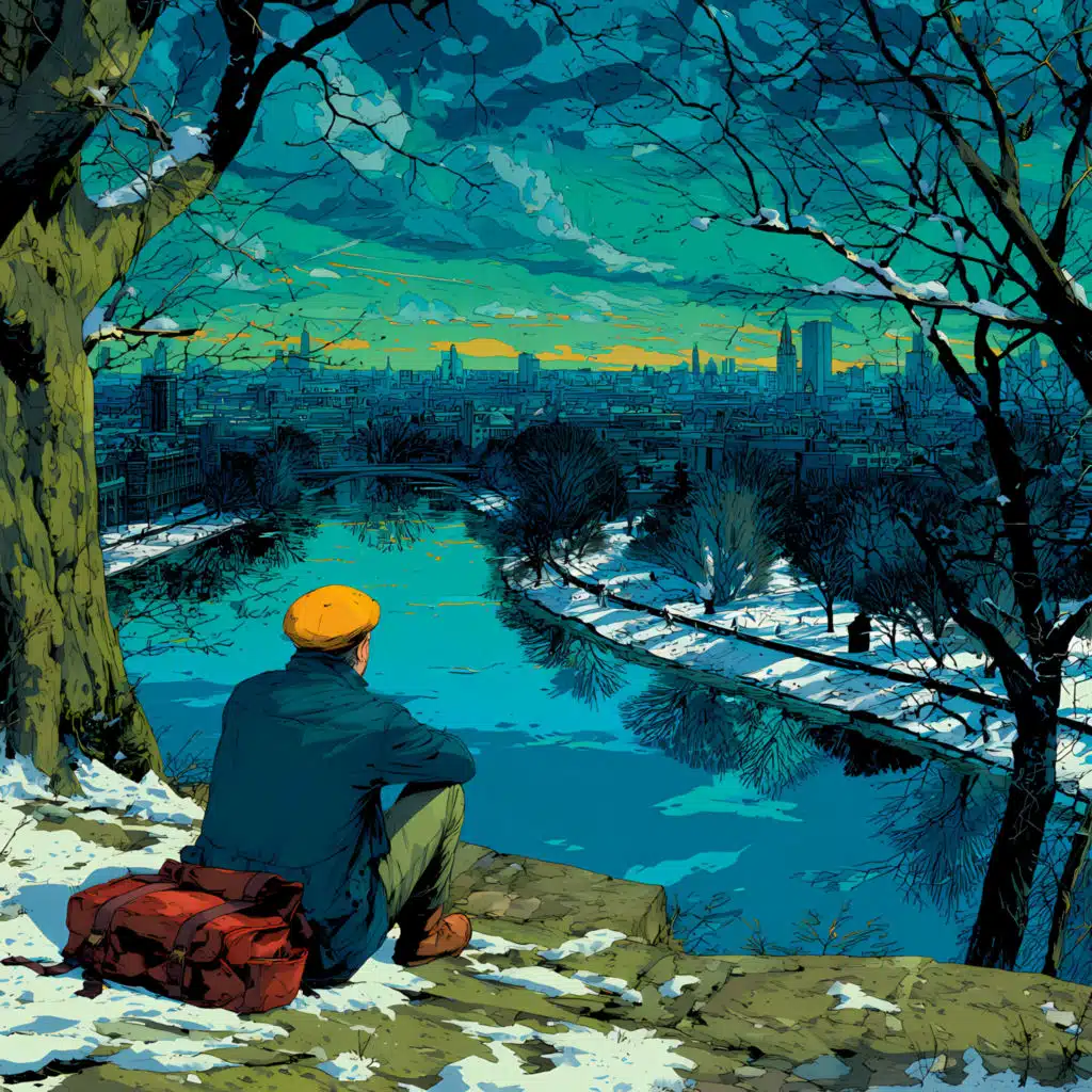 Productive Flow Focus Music For Intense Deep Work Studying Gaming Streaming (Instrumental)