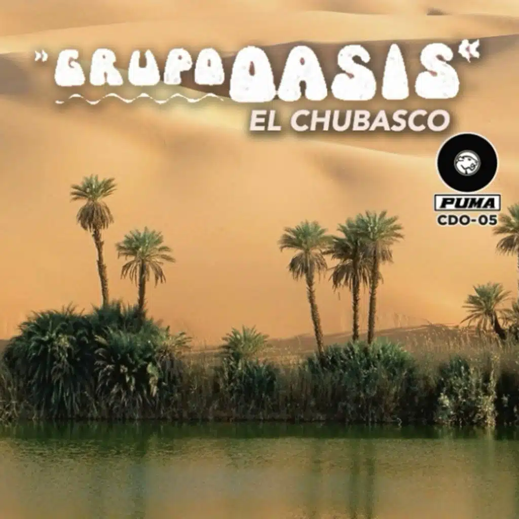Grupo Oasis