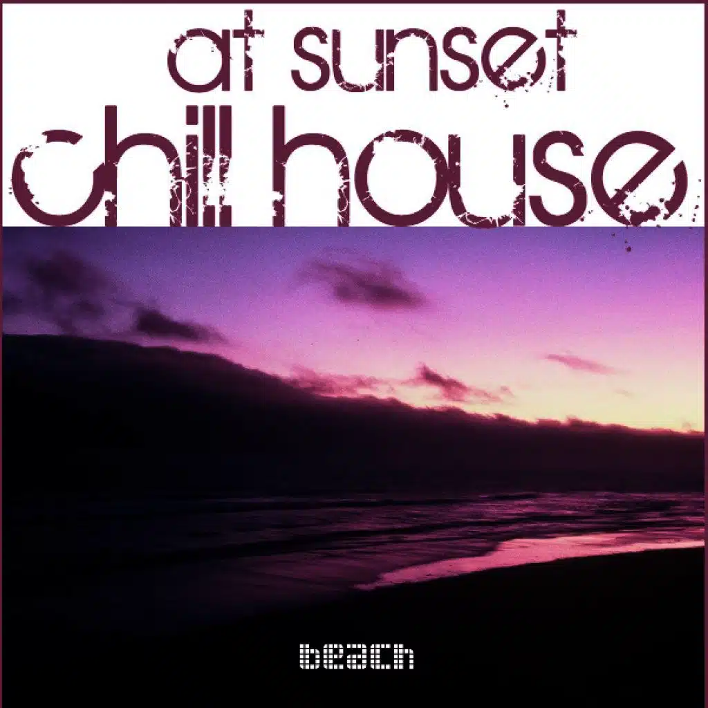 At Sunset - Beach Edition