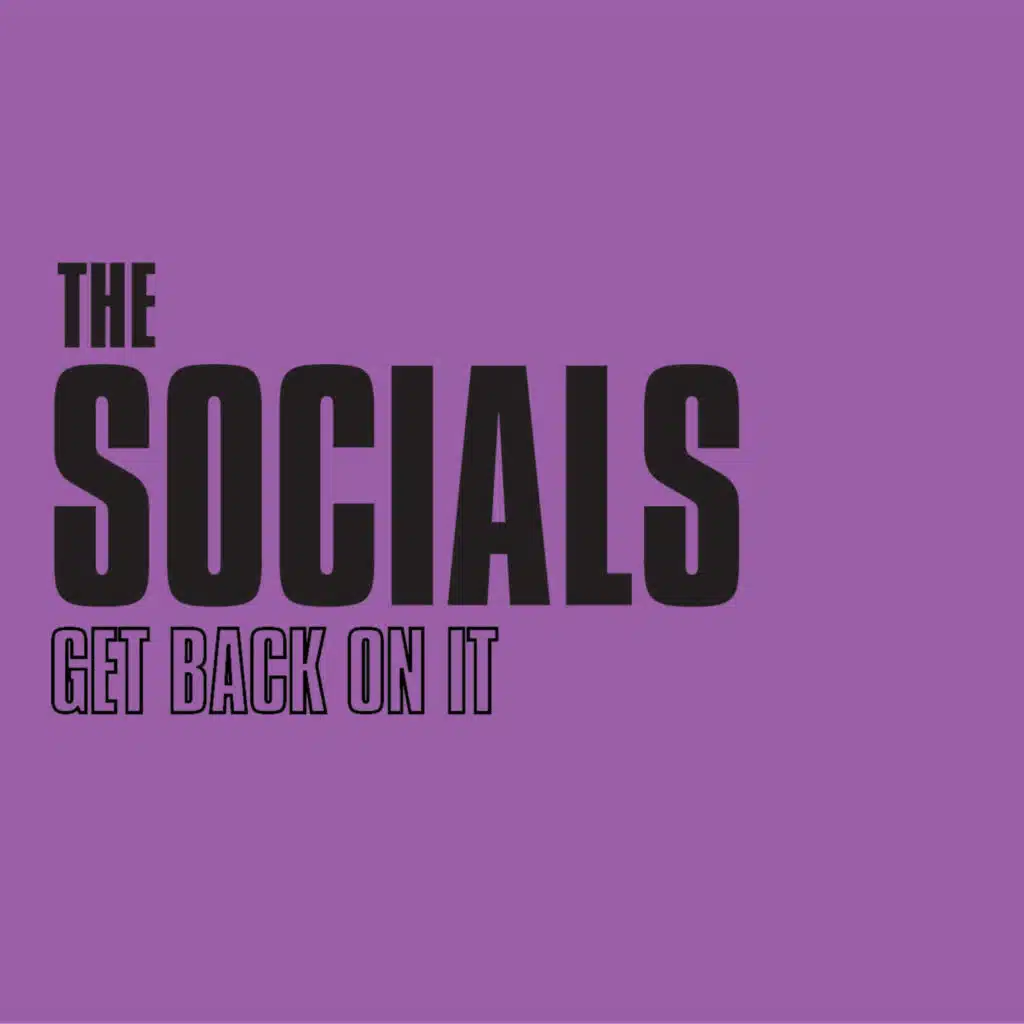 The Socials