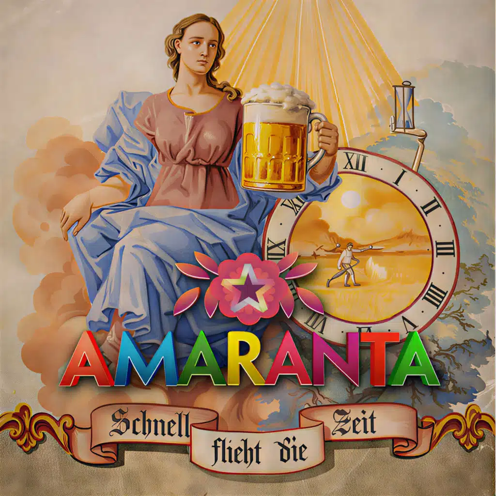 Amaranta