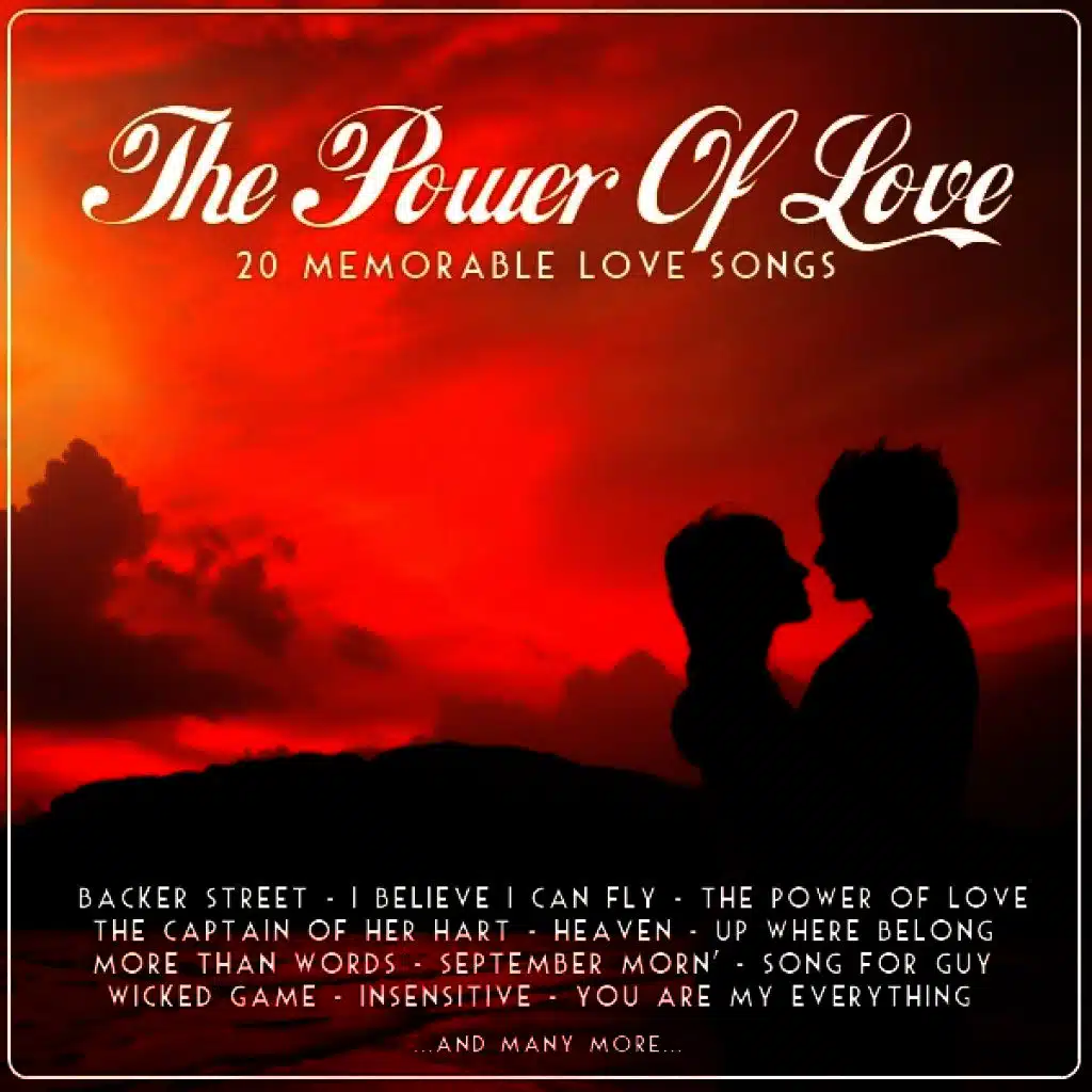 The Power of Love