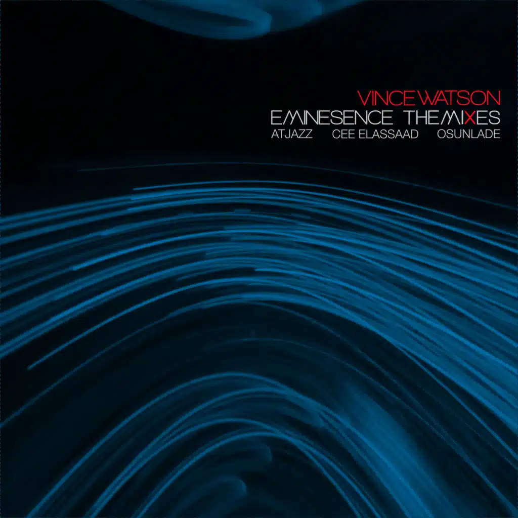 Eminesence - The Mixes