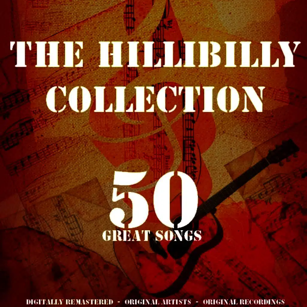 Jack Guthrie & His Oklahomans