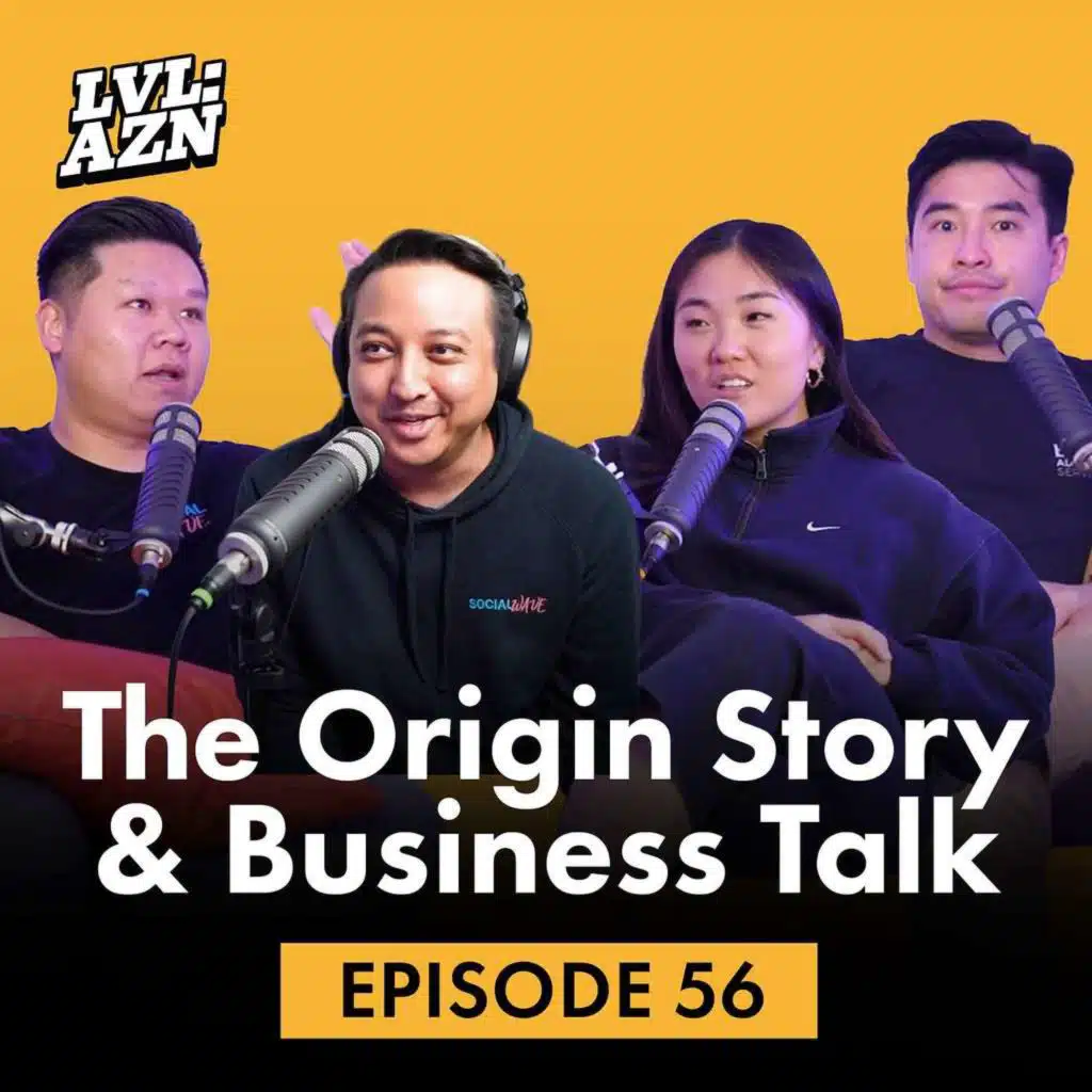 Lessons We Learnt in Our 20s, Lessons Building Our Businesses & Lessons in Life | (Part 1) Ep. 56