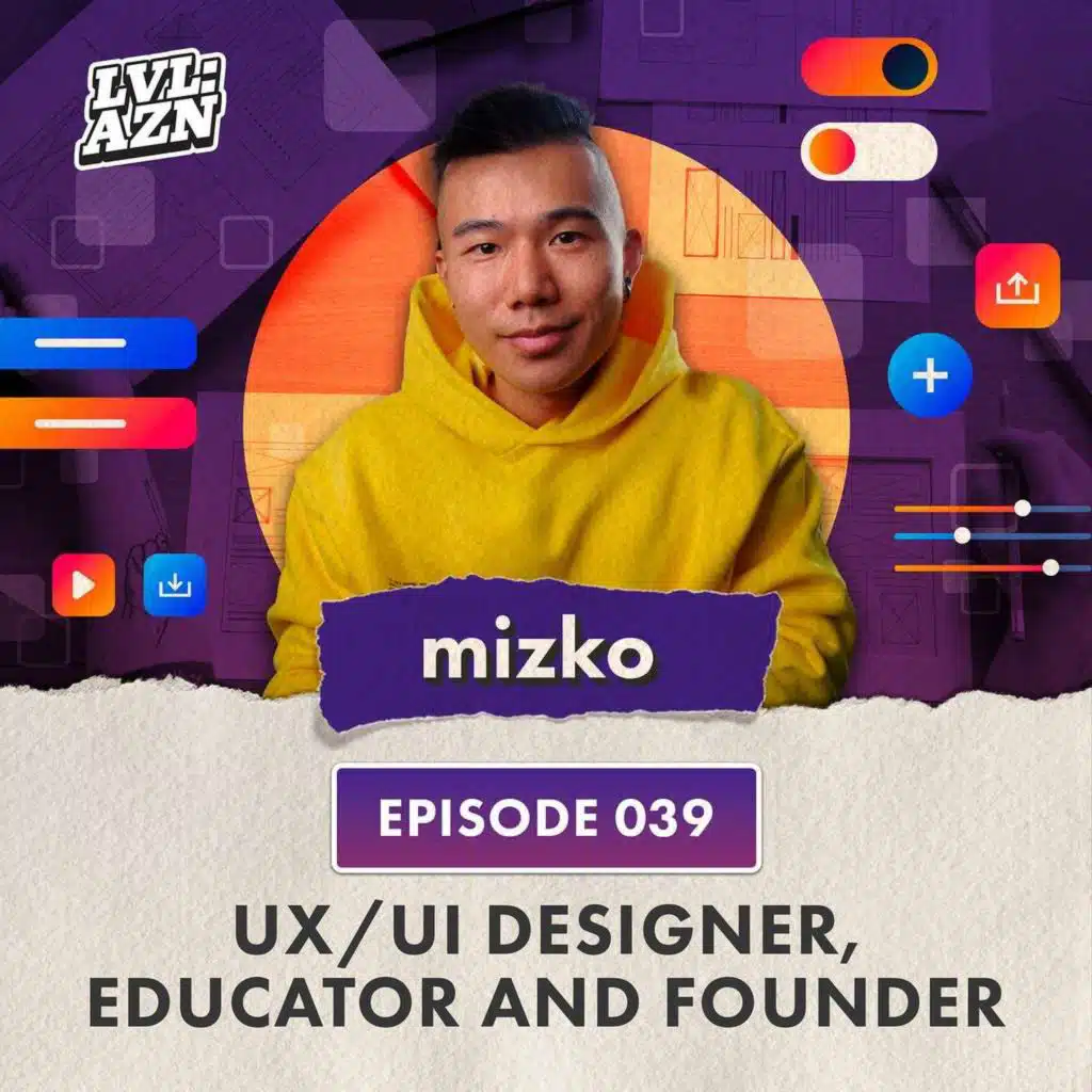 Michael Wong of Mizko on Designership, Being a Serial Entrepreneur & a Thriving Introvert | Ep. 39