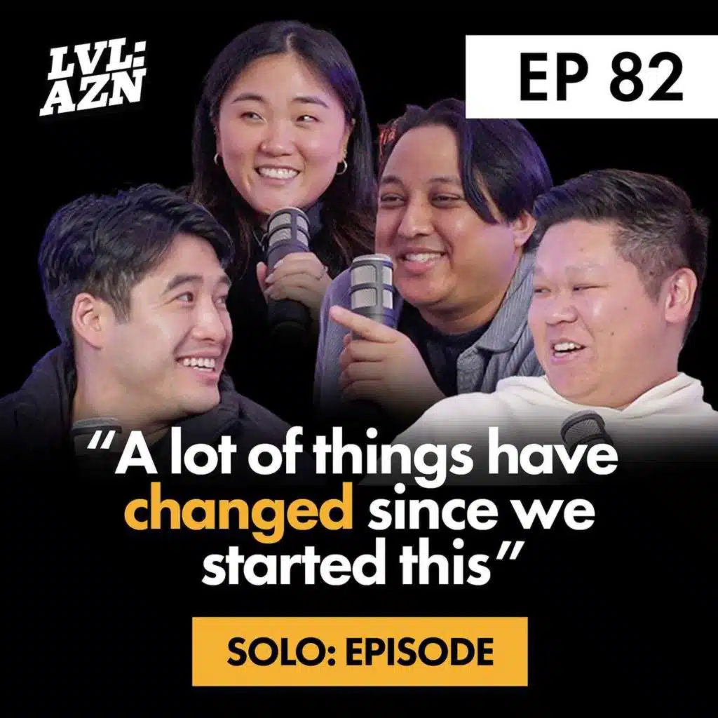 A Special Announcement & Reflecting on the Last 2 Years | Ep. 82