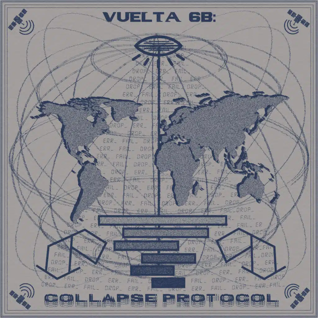 Vuelta 6B: Collapse Protocol