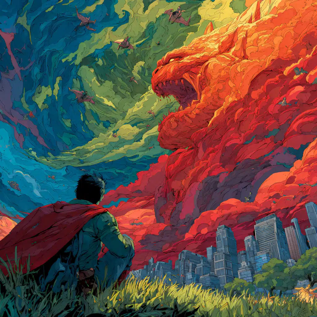 Chill Lo Fi For Gaming