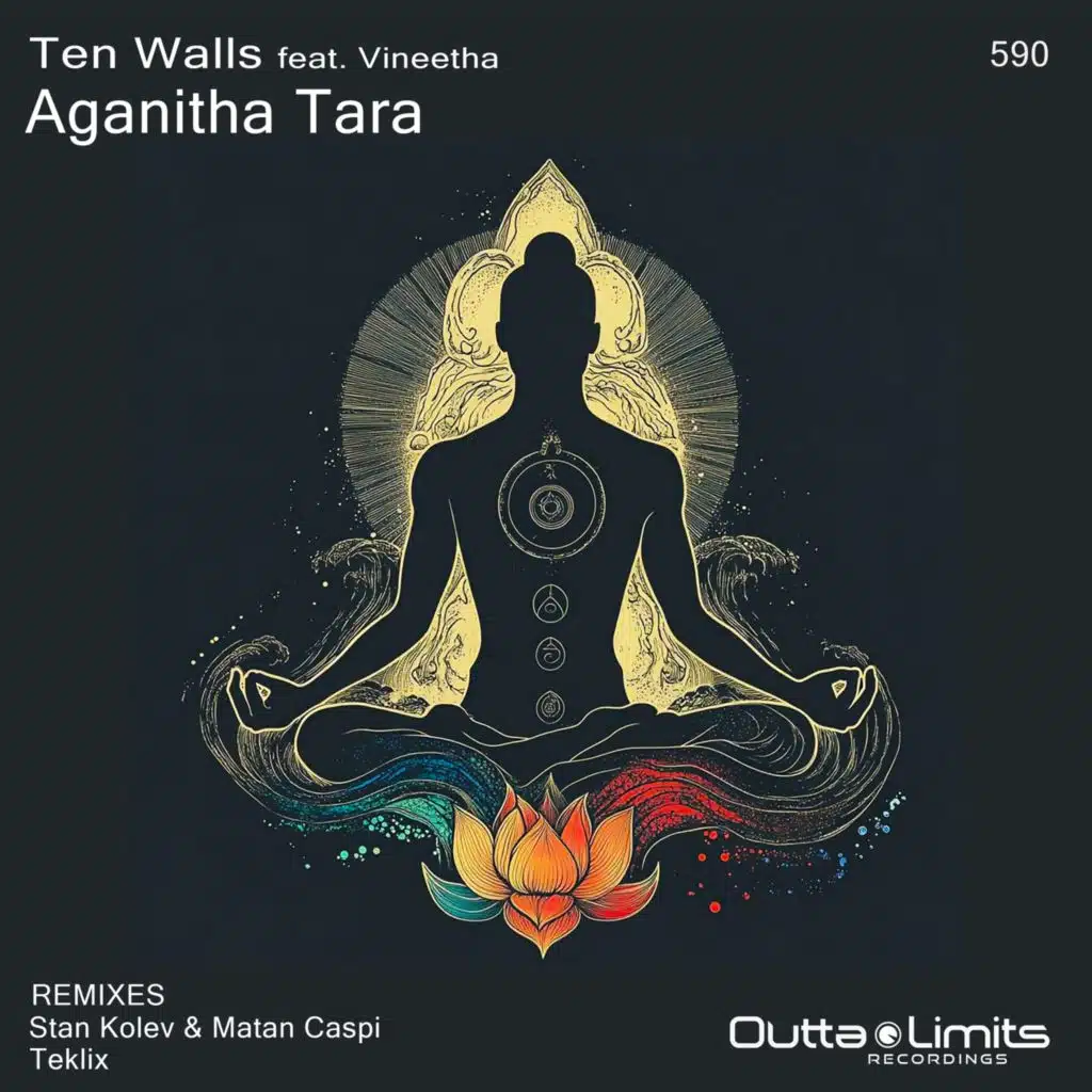Aganitha Tara feat. Vineetha