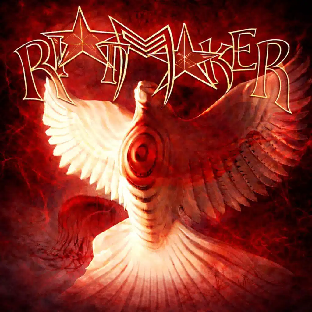 Riotmaker