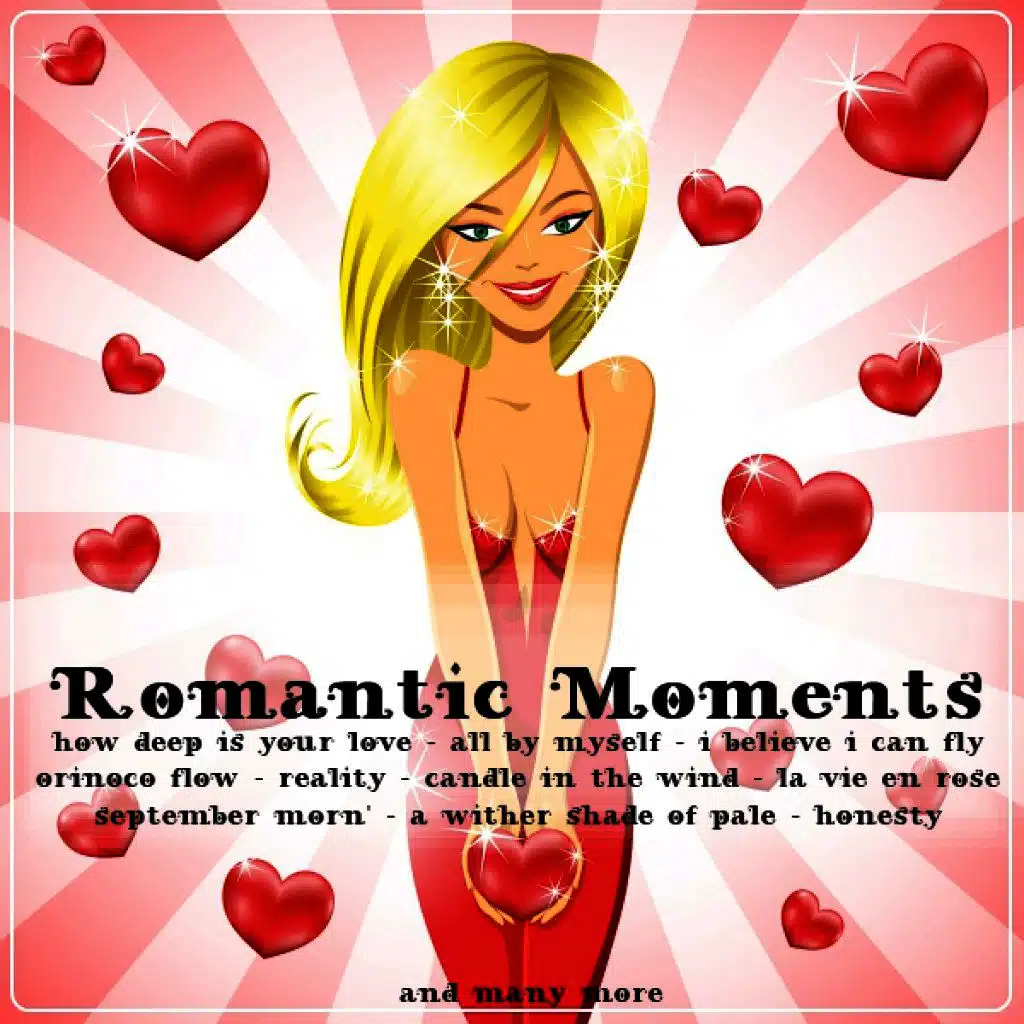 Romantic Moments