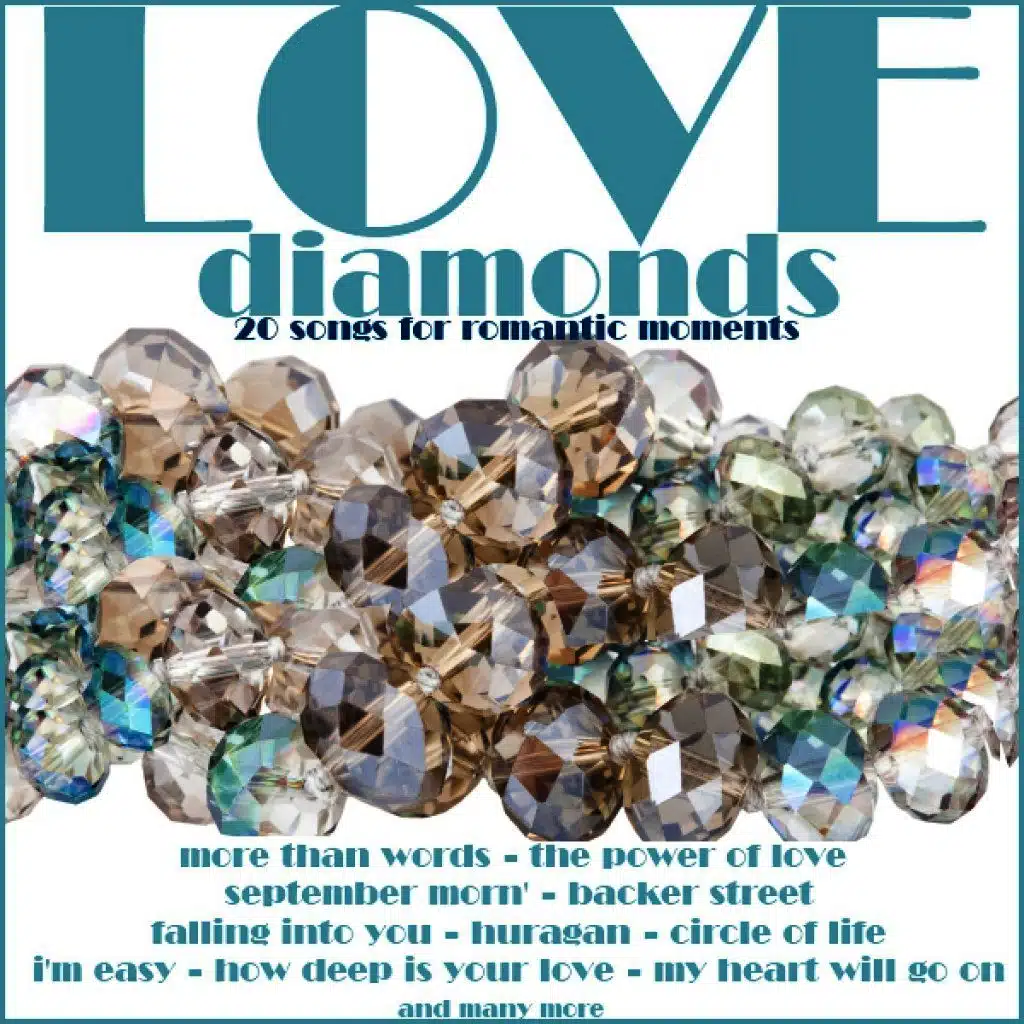 Love Diamonds