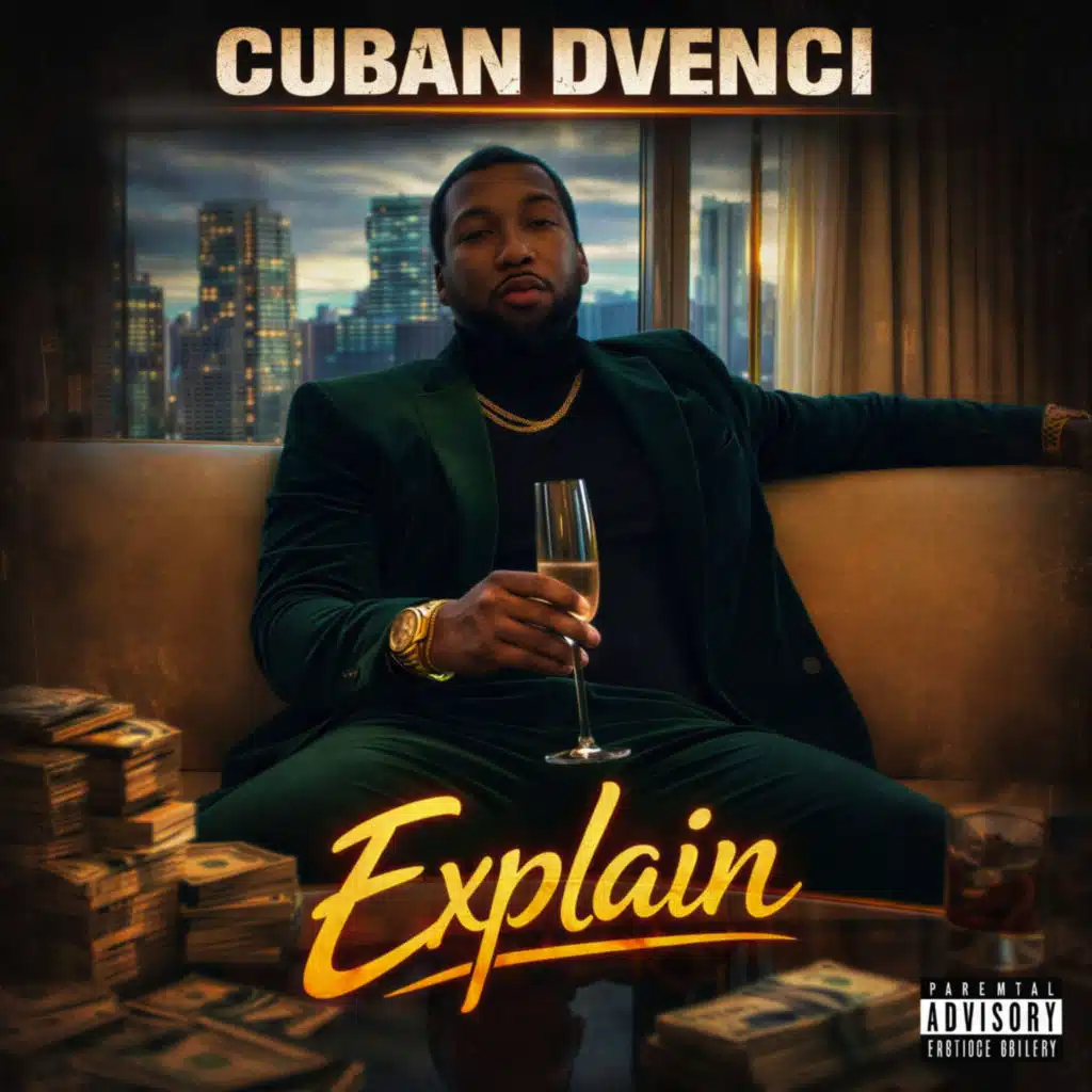 Cuban Dvenci