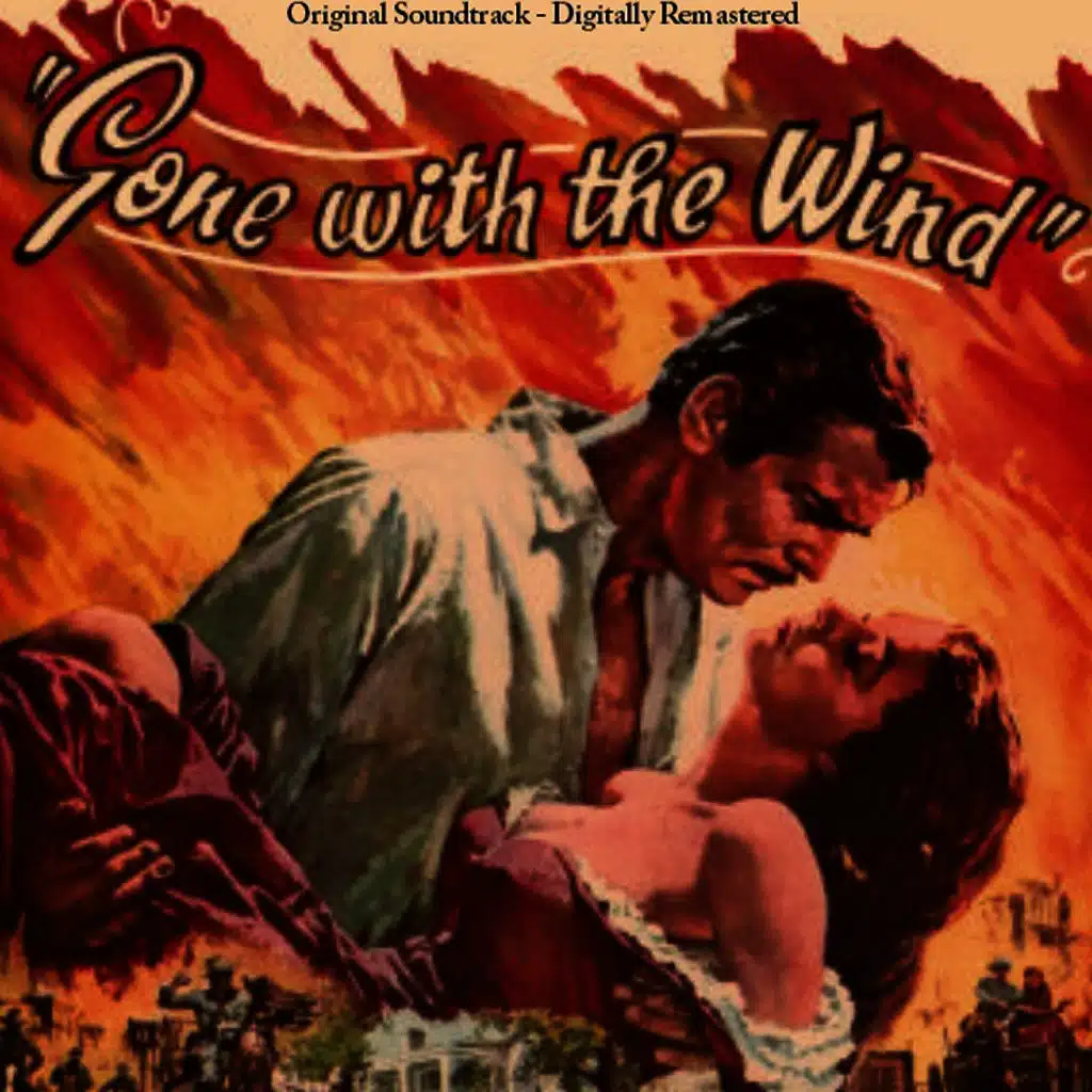 Gone With the Wind