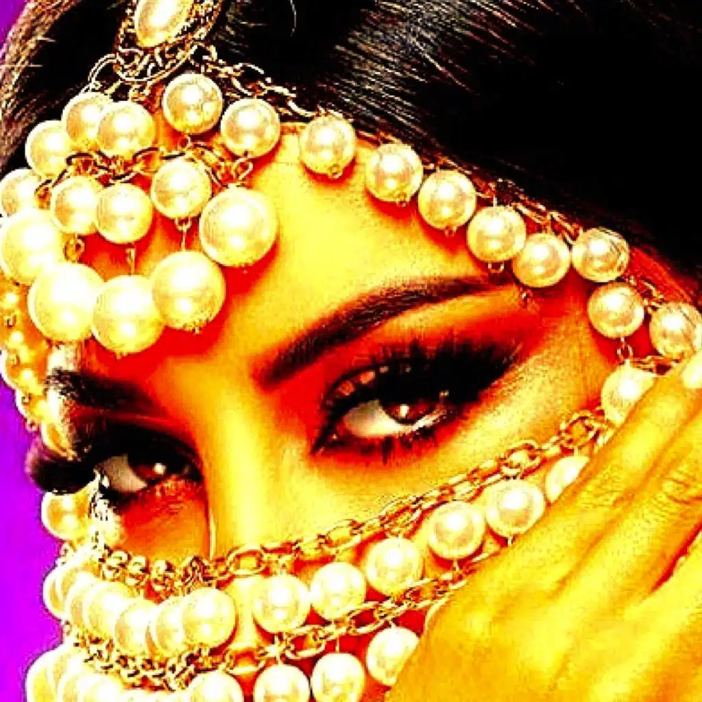 Victory Day & MichelAngela