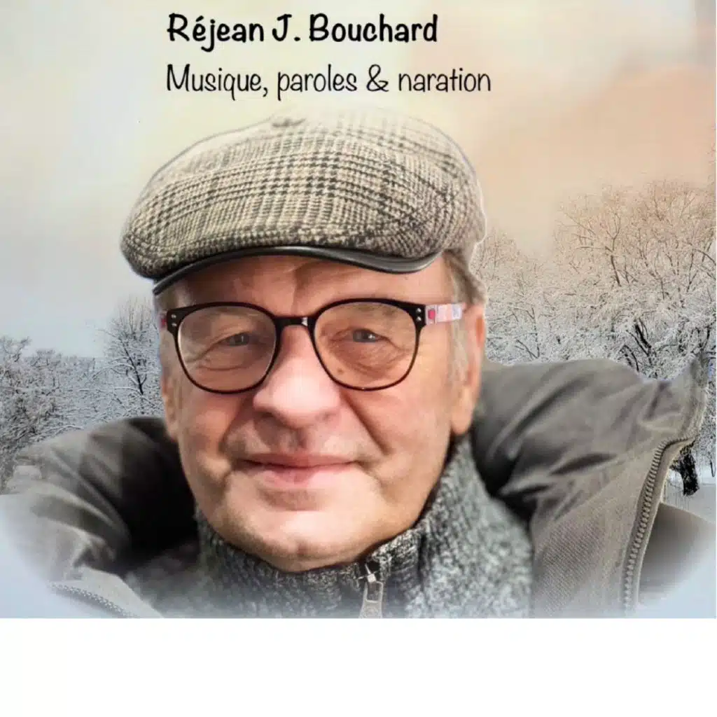 Réjean J Bouchard