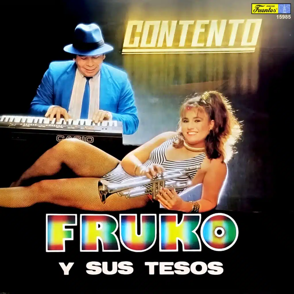 Contento