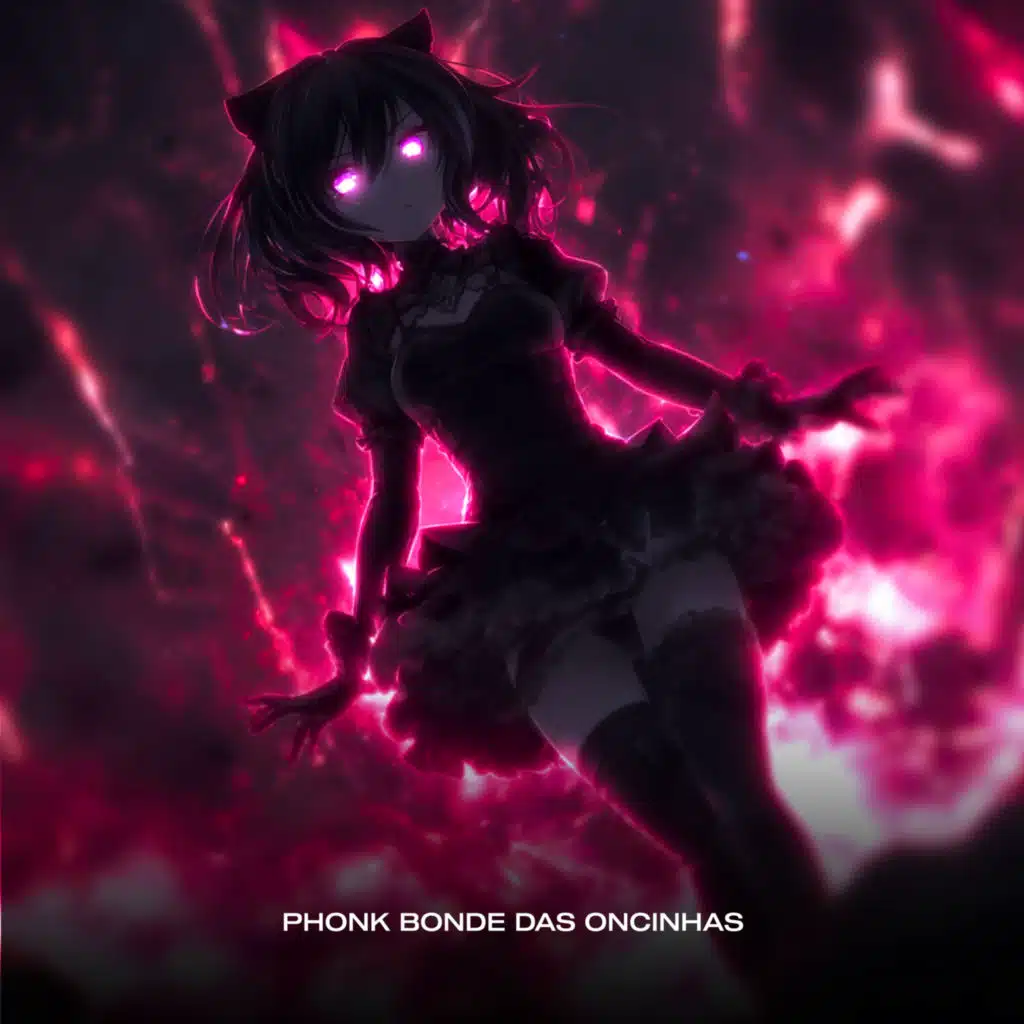 PHONK BONDE DAS ONCINHAS