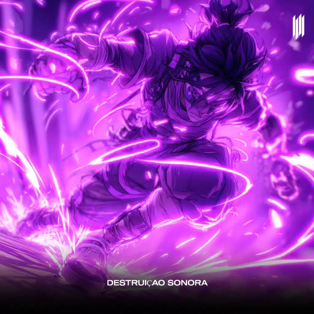 DESTRUIÇAO SONORA