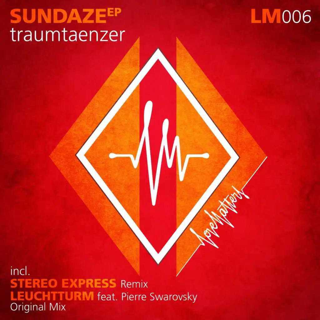 Sundaze EP