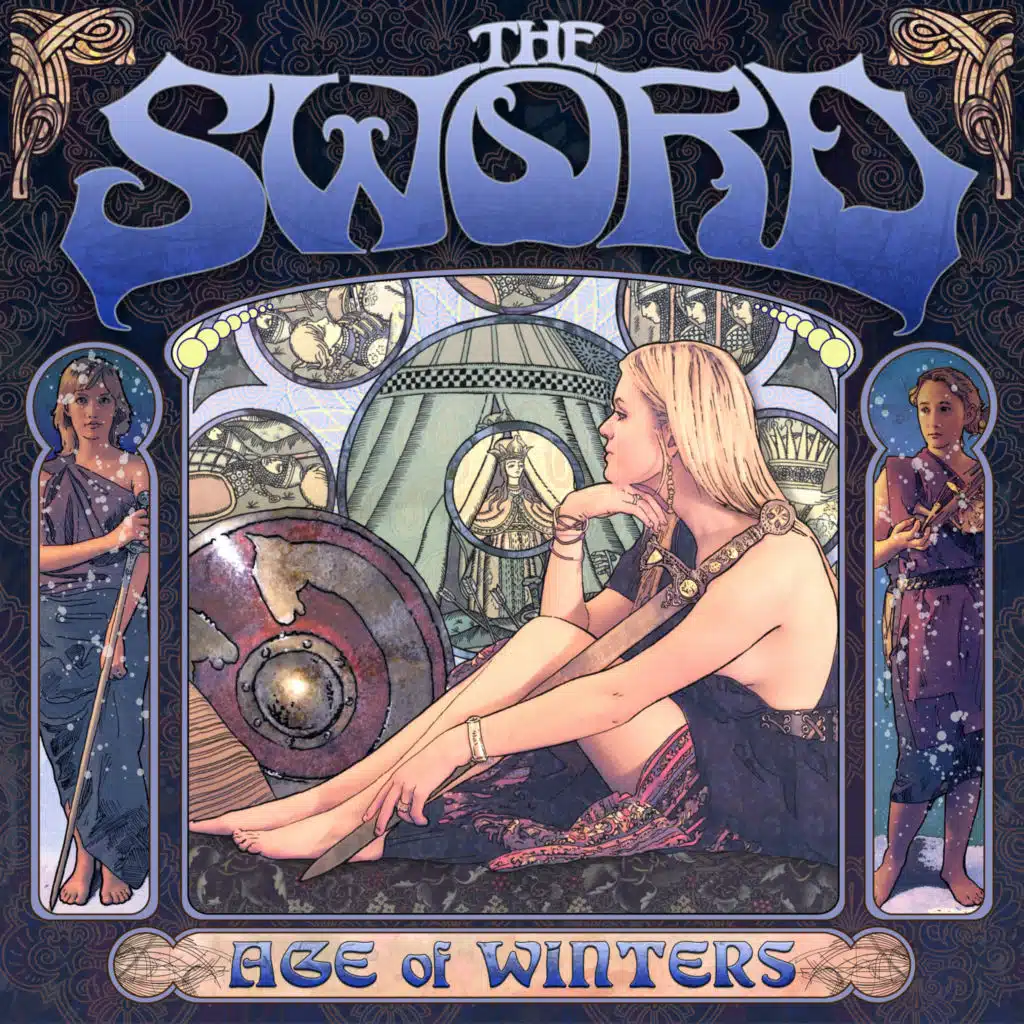 Age of Winters (20th Anniversary Edition)