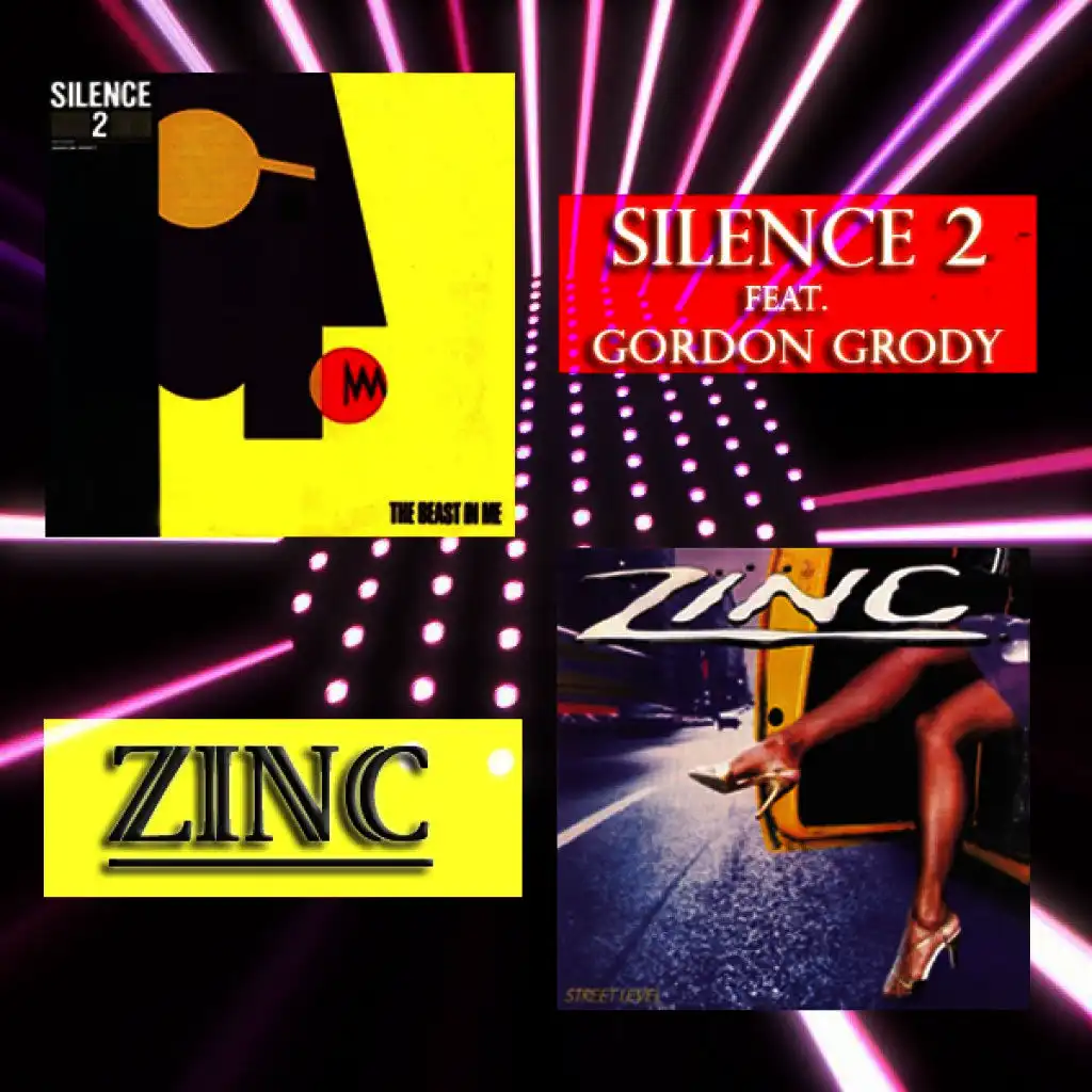 Street Level (Edit Mix)