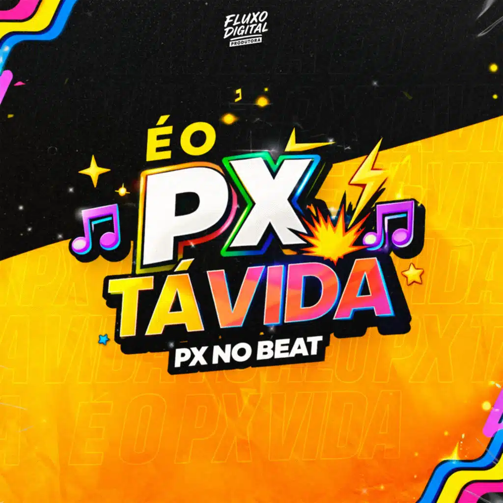 É o PX Tá Vidaa