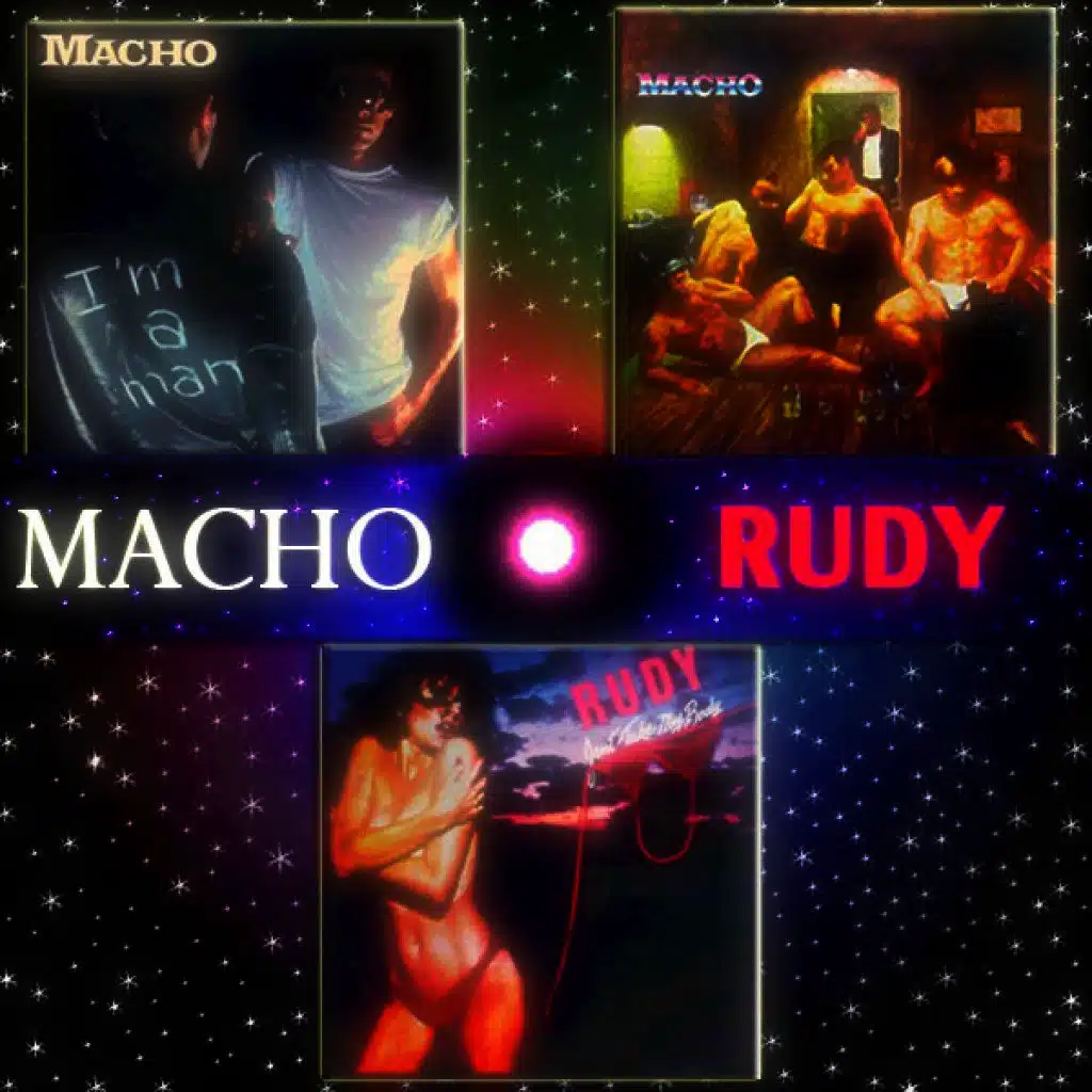 Cose There's Music In The Air (Full Length Album Mix)