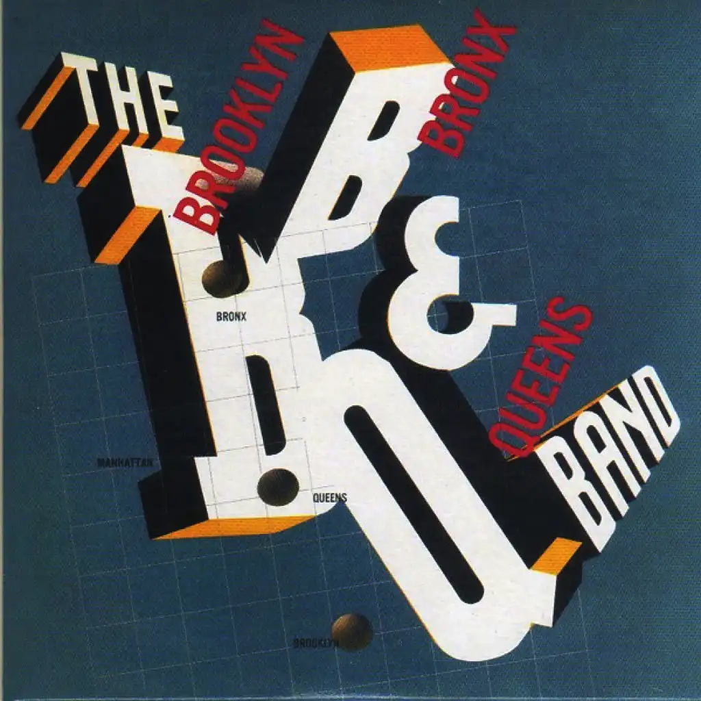 The B. B. & Q. Band