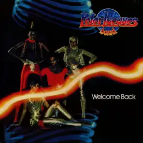 Welcome Back (Full Length Album Mix)
