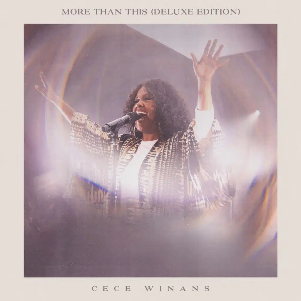 More Than This (Deluxe Edition)
