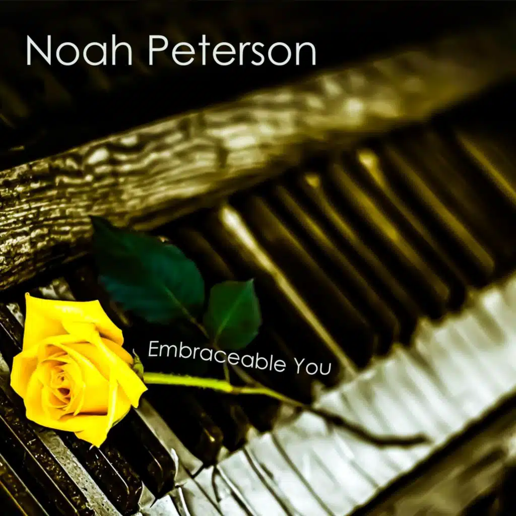 Noah Peterson