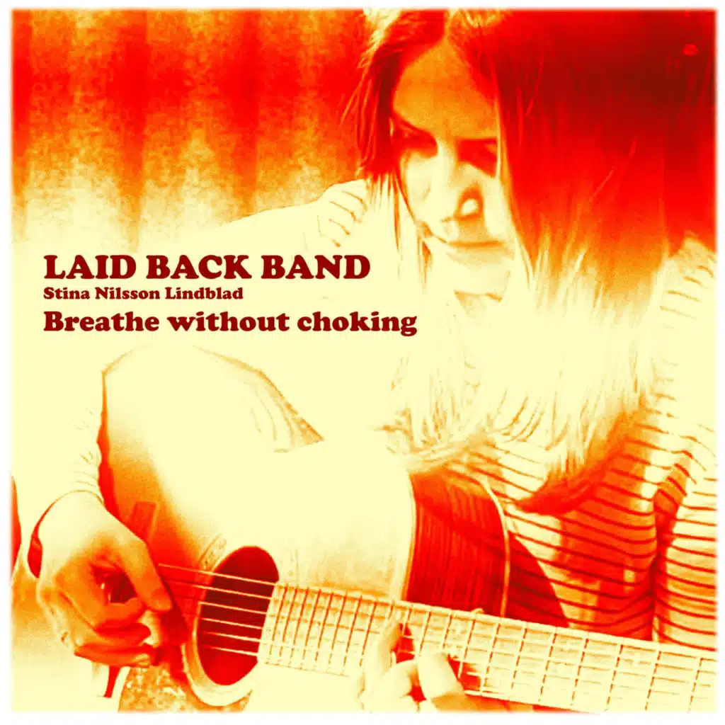 Laid Back Band