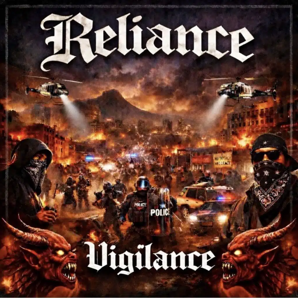 Reliance AZ
