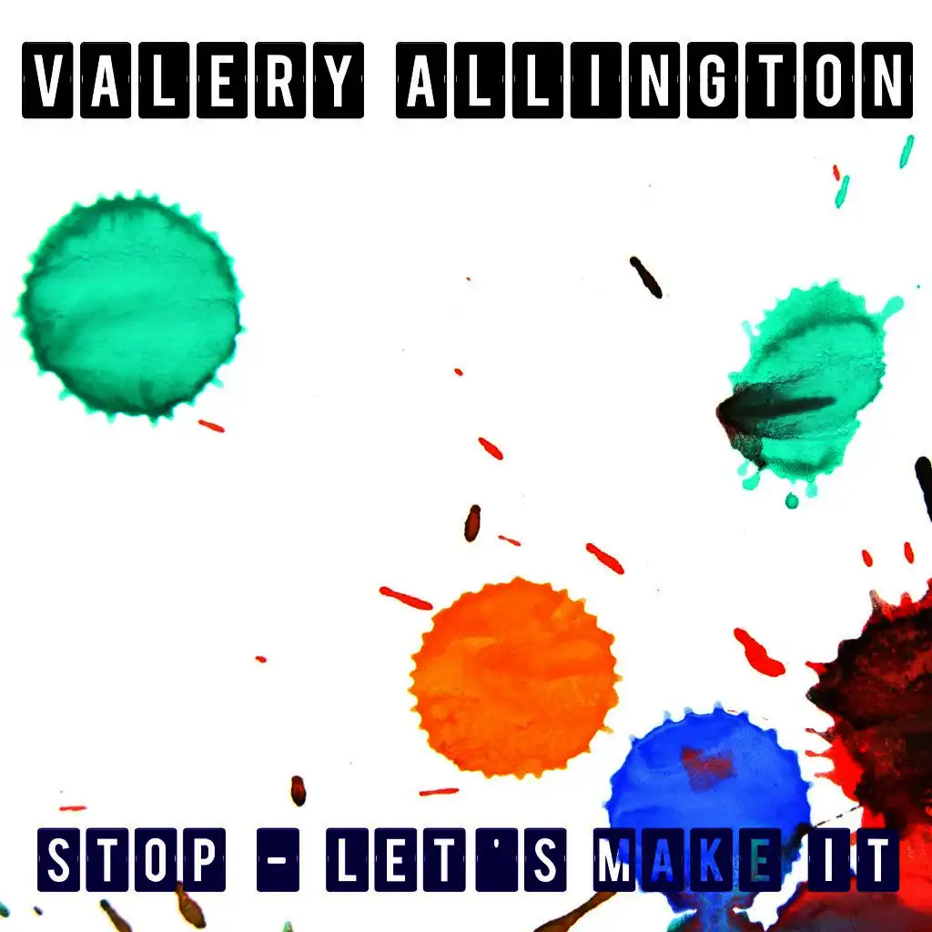 Stop (Special Electronic Version)