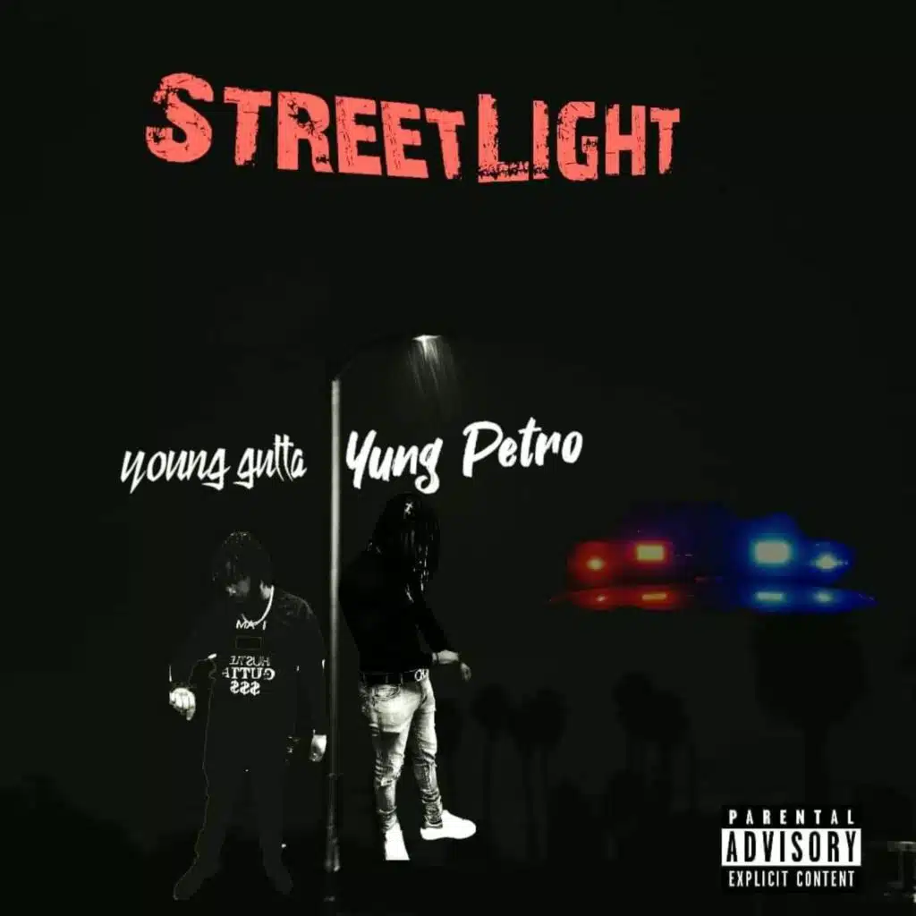 Street Light (feat. Yung Petro)