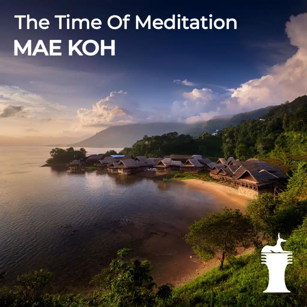 The Time Of Meditation