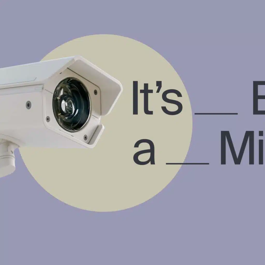 How to ruin your life in 60secs or less