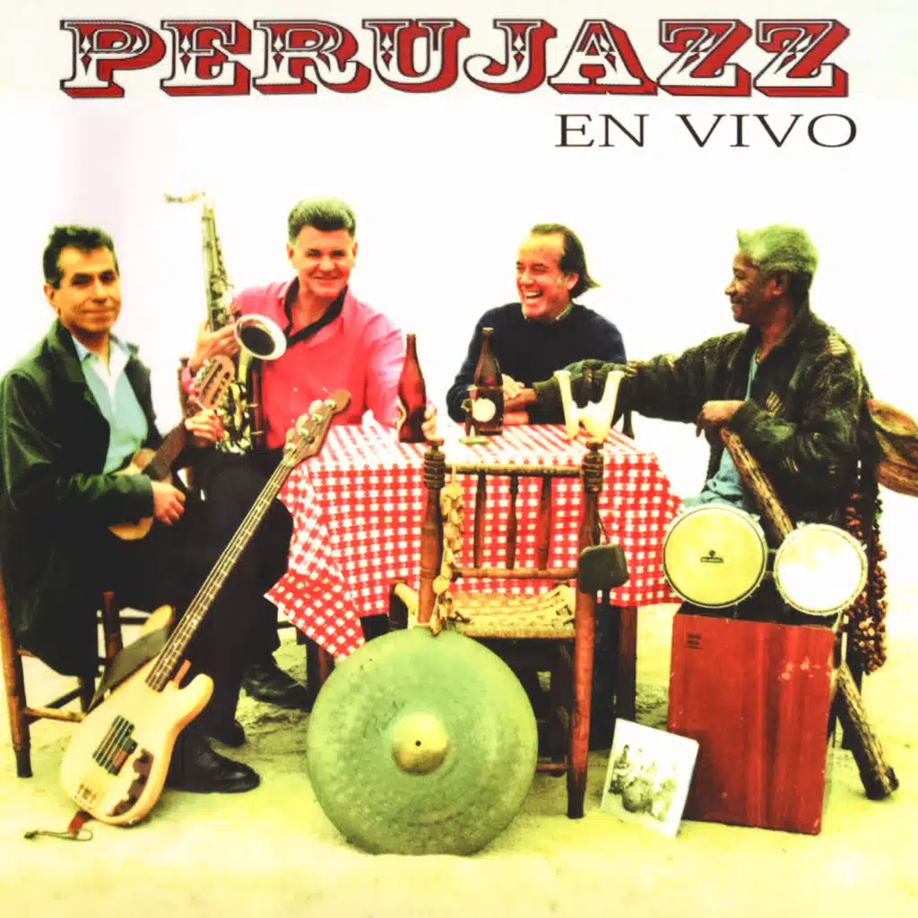 Paisaje Costeño - En Vivo, 2001