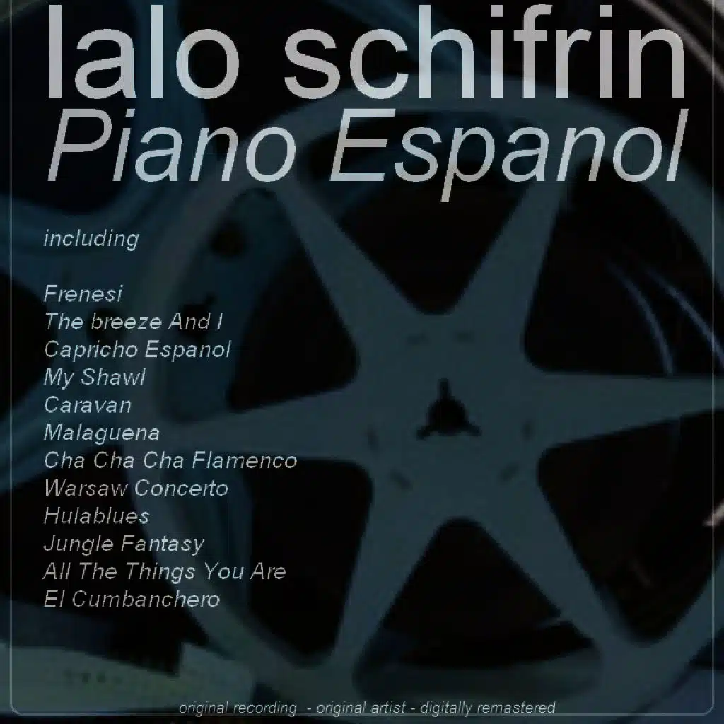 Warsaw Concerto (Live)