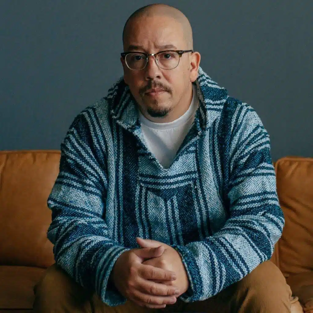 Shea Serrano answers existential questions about rap in 'Hip Hop (And Other Things)'