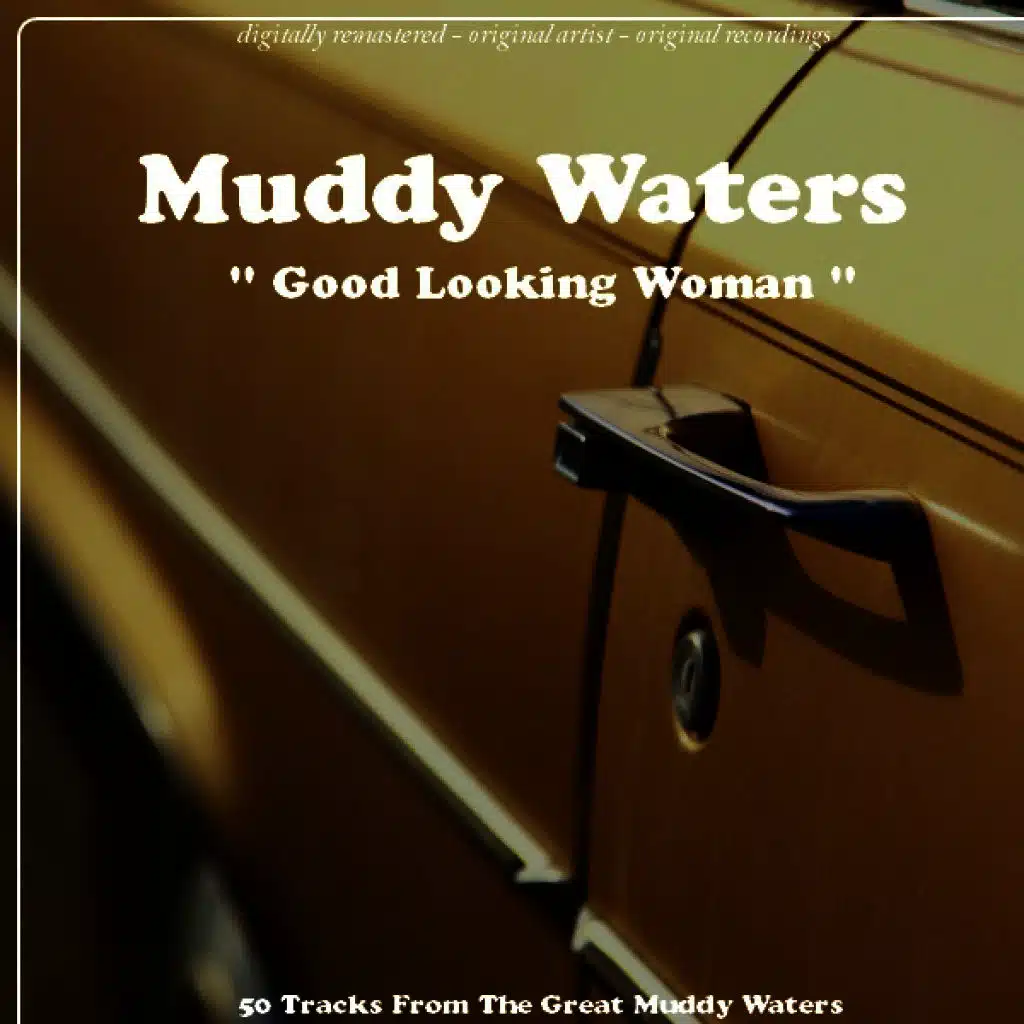 Mad Love (I Want You To Love Me)