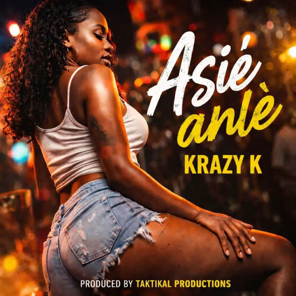 Krazy K Di Baddest