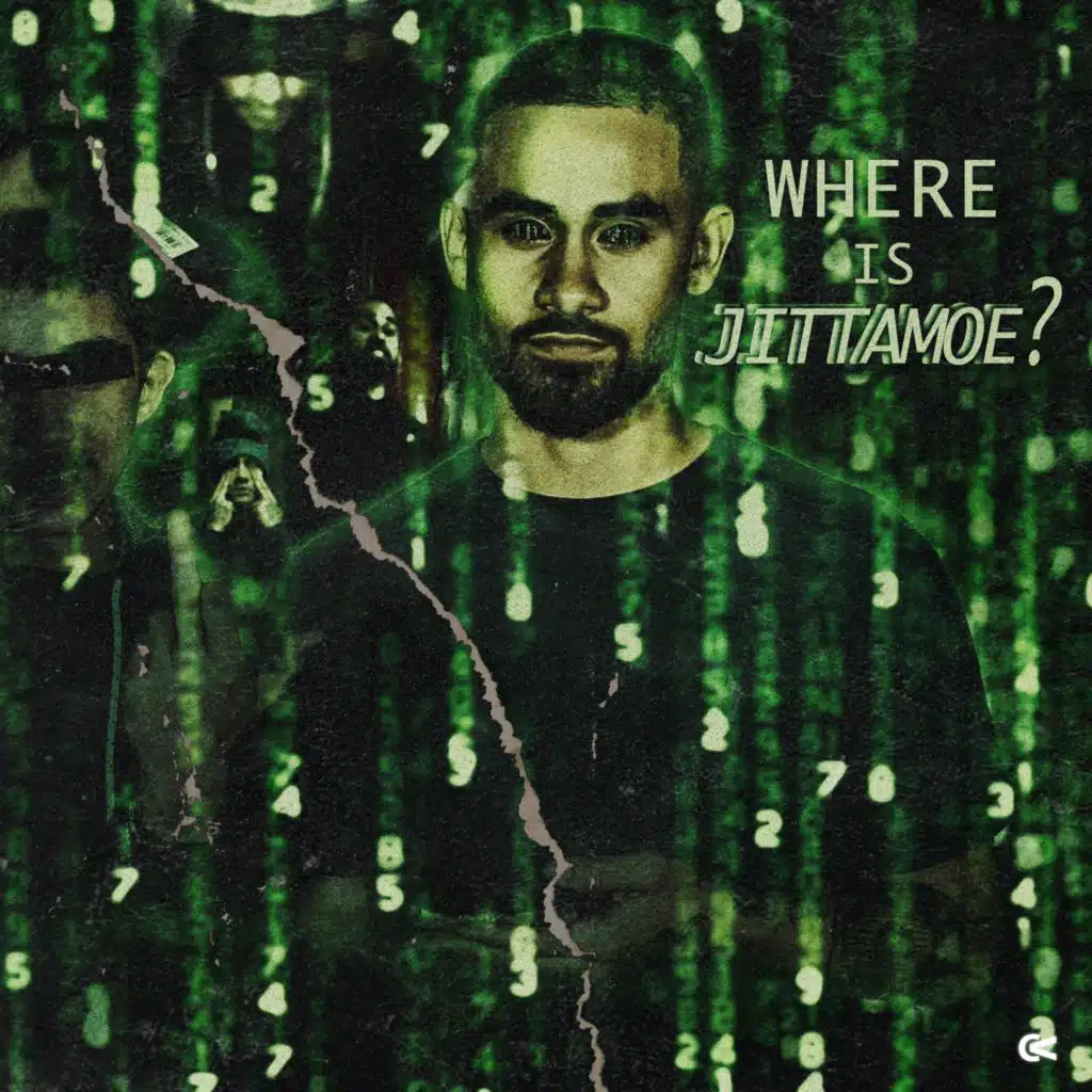 Where Is Jittamoe?