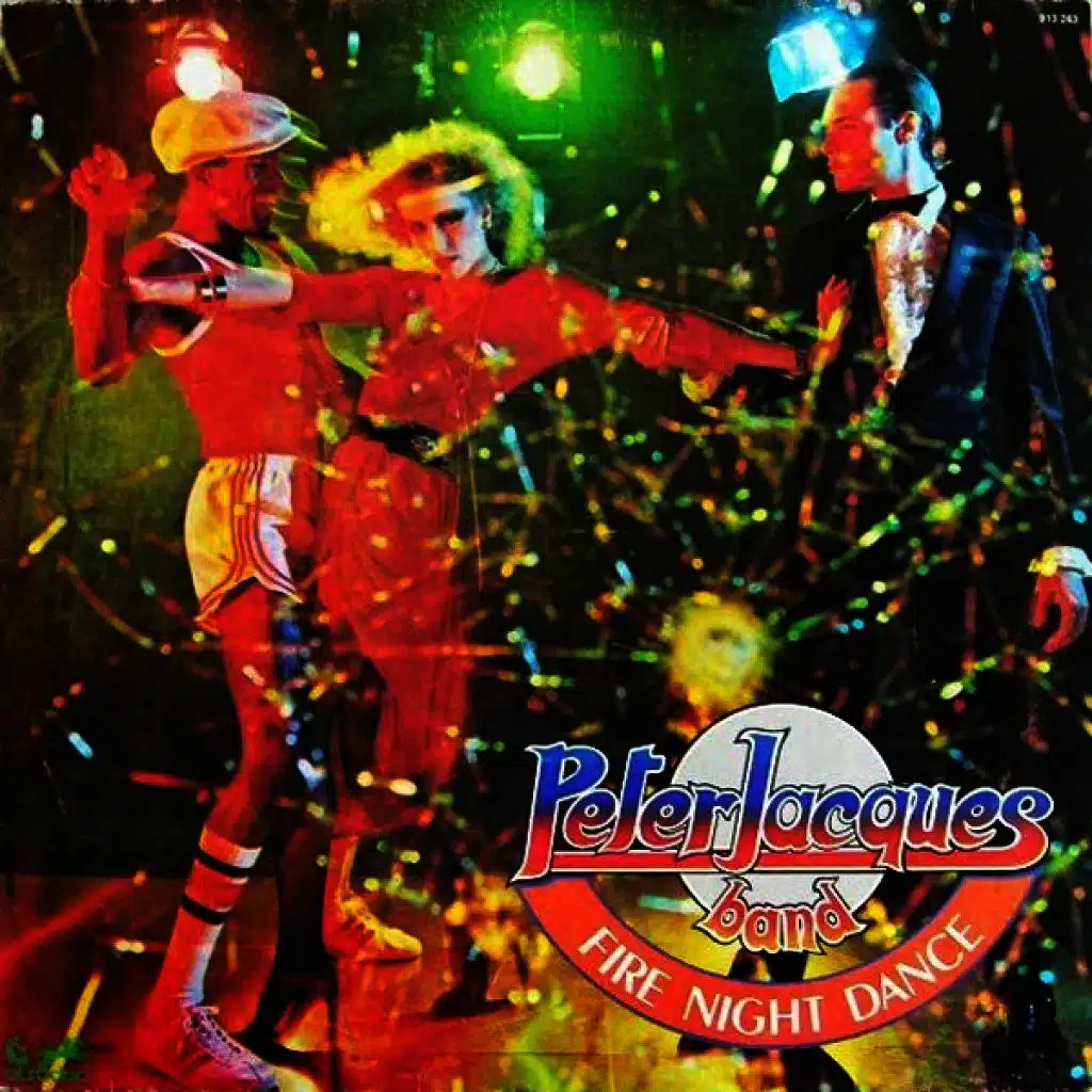 Fly With The Wind (7 Inch)