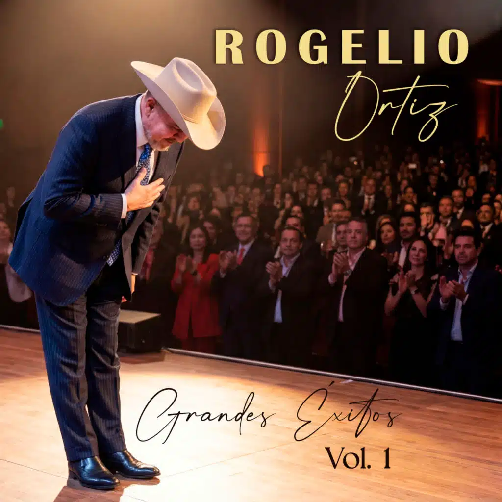 Rogelio Ortíz