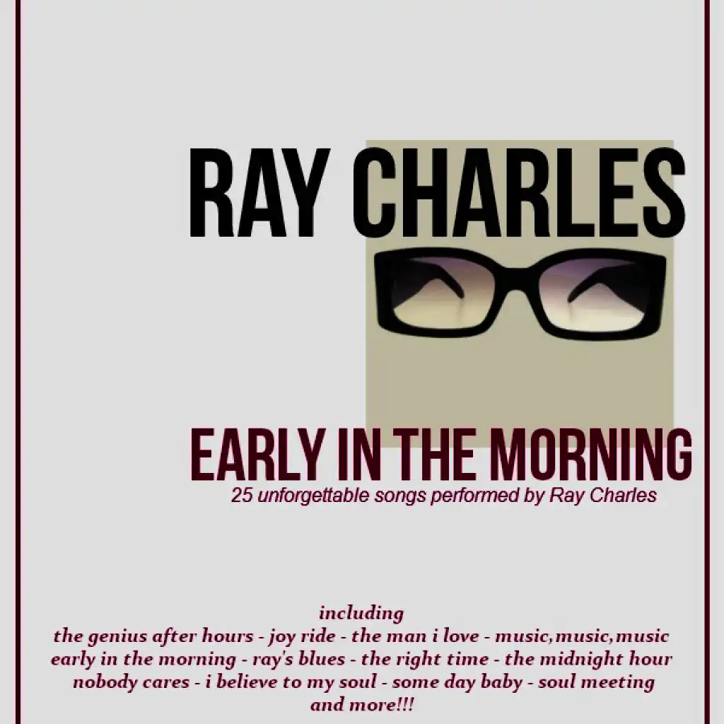 Hallelujah I Love Her So